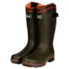 Cizme DAM Flex Rubber Boots Neoprene, Nr. 43