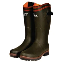 Cizme Dam Flex Rubber Boots Neoprene, Nr. 43 Cizme Dam Flex Rubber Boots Neoprene, Nr. 43