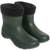 Cizme DRY WALKER, Hawk Green, Marime 41