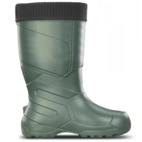 Cizme Eva Dry Walker Strong Truck Long Green, Marime 41 Cizme Eva Dry Walker Strong Truck Long Green, Marime 41