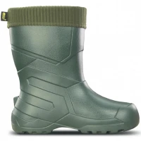 Cizme Eva Dry Walker Strong Truck Short Green, Marime 40 Cizme Eva Dry Walker Strong Truck Short Green, Marime 40