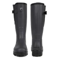 Cizme FOX RAGE Neoprene Camo/Grey Wellies, Marime UK 11 / EU 45 Cizme FOX RAGE Neoprene Camo/Grey Wellies, Marime UK 11 / EU 45