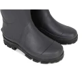 Cizme FOX RAGE Neoprene Camo/Grey Wellies, Marime UK 11 / EU 45 Cizme FOX RAGE Neoprene Camo/Grey Wellies, Marime UK 11 / EU 45
