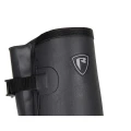 Cizme FOX RAGE Neoprene Camo/Grey Wellies, Marime UK 9 / EU 43 Cizme FOX RAGE Neoprene Camo/Grey Wellies, Marime UK 9 / EU 43