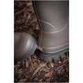 Cizme Fox Neoprene Lined Camo & Khaki Wellies, Marime U10 / EU44 Cizme Fox Neoprene Lined Camo & Khaki Wellies, Marime U10 / EU44