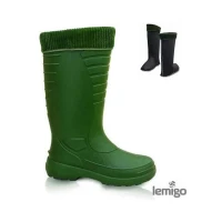 Cizme Lemigo Grenlander Eva Mar. 47 Cizme Lemigo Grenlander Eva Mar. 47