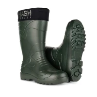 Cizme Nash Tackle Lightweight, Green, Marime 45