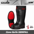 Cizme NORFIN Snowfall -40, Marime 43