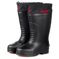 Cizme Norfin Snowfall -40, Marime 44