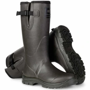 Cizme Nash ZT Field Wellies, Marime 45