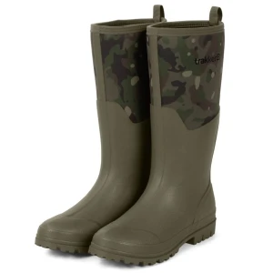 Cizme Neopren TRAKKER TechPro Neoprene Boots, Marime 45 / UK 11