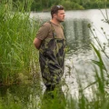 Cizme Piept Avid Distortion Camo Chest Waders, Camo, Marime 43