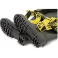 Cizme Piept BLACK CAT Booted Waders Green, Nr. 42