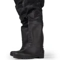 Cizme Piept BLACK CAT Booted Waders, Marime 11/45