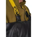 Cizme Piept BLACK CAT Booted Waders, Marime 11/45
