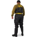 Cizme Piept BLACK CAT Booted Waders, Marime 8/42