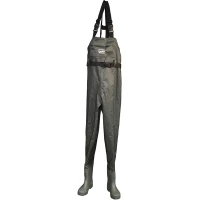 Cizme Piept Energoteam Outdoor Fz-green Waders, Marime 40 Cizme Piept Energoteam Outdoor Fz-green Waders, Marime 40