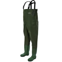Cizme Piept Formax Waders Pvc, Marime 43