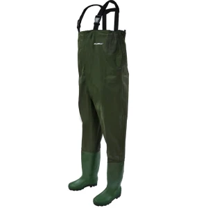 Cizme Piept FORMAX Waders PVC, Marime 44