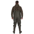 Cizme Piept FOX Khaki HD Waders, Marime 45 Cizme Piept FOX Khaki HD Waders, Marime 45