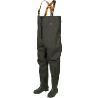 Cizme Piept FOX Lightweight Green Wanders, Marime 43 / 9UK