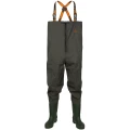 Cizme Piept FOX Lightweight Green Wanders, Marime 43 / 9UK Cizme Piept FOX Lightweight Green Wanders, Marime 43 / 9UK