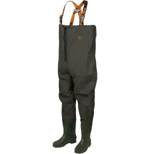 Cizme Piept FOX Lightweight Green Wanders, Marime 44 / 10UK