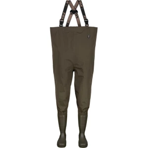 Cizme Piept Fox LW Lined Waders, Khaki, Nr.41 Cizme Piept Fox LW Lined Waders, Khaki, Nr.41