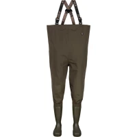 Cizme Piept Fox LW Lined Waders, Khaki, Nr.44