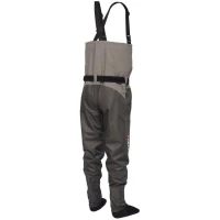 Cizme Piept Greys Tital Breathable Stockingfoot Waders, Marime Xls 45-47
