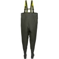 Cizme Piept Mikado UMS07, Kaki, Marime 42 Cizme Piept Mikado UMS07, Kaki, Marime 42
