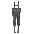 Cizme Piept Nash ZT HD Waders Camo, Marime 44 Cizme Piept Nash ZT HD Waders Camo, Marime 44