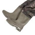 Cizme Piept Nash ZT HD Waders XL Camo, Marime 42