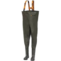 Cizme Piept Prologic Avenger Chest Waders Cleated, Marime 40-41