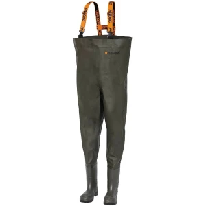 Cizme Piept PROLOGIC Avenger Chest Waders Cleated, Marime 42-43 Cizme Piept PROLOGIC Avenger Chest Waders Cleated, Marime 42-43
