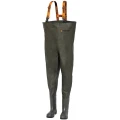 Cizme Piept PROLOGIC Avenger Chest Waders Cleated, Marime 46-47 Cizme Piept PROLOGIC Avenger Chest Waders Cleated, Marime 46-47