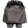 Cizme Piept PROLOGIC Signature Heavy Duty Chest Waders, Marime 12-13 UK / 46-47 EU
