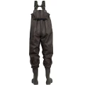 Cizme Piept PROLOGIC Signature Heavy Duty Chest Waders, Marime 6.5-7.5 UK / 40-41 EU