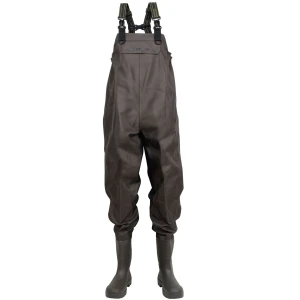 Cizme Piept PROLOGIC Signature Heavy Duty Chest Waders, Marime 8-9 UK / 42-43 EU