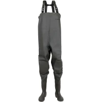 Cizme Piept Prologic Signature Pvc Chest Waders, Marime 12-13 Uk / 46-47 Eu