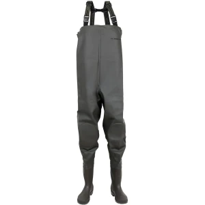 Cizme Piept PROLOGIC Signature PVC Chest Waders, Marime 12-13 UK / 46-47 EU