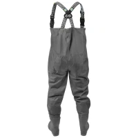Cizme Piept Preston Heavy Duty Chest Waders, Marimea 44 Cizme Piept Preston Heavy Duty Chest Waders, Marimea 44