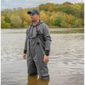 Cizme Piept Preston Heavy Duty Chest Waders, Marimea 44 Cizme Piept Preston Heavy Duty Chest Waders, Marimea 44