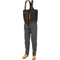 Cizme Piept SAVAGE GEAR Sg8 Zip Chest Sf Waders, Marime XLL 45-47 Cizme Piept SAVAGE GEAR Sg8 Zip Chest Sf Waders, Marime XLL 45-47