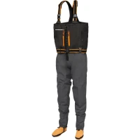 Cizme Piept SAVAGE GEAR Sg8 Zip Chest Sf Waders, Marime XLS 45-47