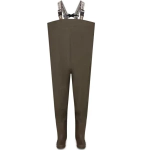 Cizme Piept Trakker N3 HD Chest Waders, Marime 11 / EU 45 Cizme Piept Trakker N3 HD Chest Waders, Marime 11 / EU 45