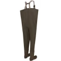 Cizme Piept Trakker N3 HD Chest Waders, Marime 11 / EU 45 Cizme Piept Trakker N3 HD Chest Waders, Marime 11 / EU 45