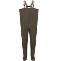 Cizme Piept Trakker N3 Hd Chest Waders, Marime 9 / Eu 43 Cizme Piept Trakker N3 Hd Chest Waders, Marime 9 / Eu 43