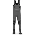 Cizme Piept ZEBCO Trophy Neoprene Waders, Nr. 45-46