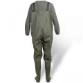 Cizme Piept ZEBCO Waders PVC, Marime 38-39 Cizme Piept ZEBCO Waders PVC, Marime 38-39
